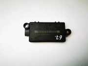 Alarmblock BMW 1 Cabrio (E88) 118 d 6989713