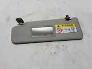 Linke Sonnenblende DACIA Duster 1.6 SCe 115 964016793R