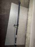 Kardanwelle MERCEDES-BENZ B (W246, W242) B 250 4-matic (246.246) A2464100400