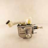 Unterdruck-Bremskraftverstärker