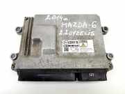 Motorsteuergerät MAZDA 6 Sedan (GJ, GL) 2.2 D 275700-5167 SH1R18881K