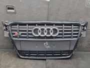 Vorderer oberer Gitter AUDI A4 Avant (8K5, B8) S4 quattro 8K0853651B