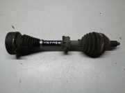 Antriebswelle vorne links SKODA FABIA II (542) 1.4 TDI 633H