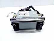 Radio/Navigationssystem-Kombination Toyota Verso (R2) 861400F060