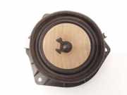 Lautsprecher rechts hinten Toyota Yaris Verso (P2) 8616052030