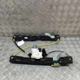 Türfensterheber hinten rechts LAND ROVER RANGE ROVER VELAR (L560) 2.0 D 4x4 C39789-101 J8A2-27000-AC