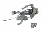 Fahrgestellteile hinten MASERATI GRAN TURISMO 4.2 0153151074017A 206882