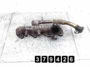 Auspuffkrümmer Hyundai iX20 (JC)