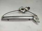 Fensterheber vorne links NISSAN MICRA III (K12) 160 SR 80721AX100