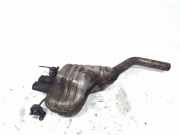 Auspufftopf hinten BENTLEY CONTINENTAL Coupe (3W_) 6.0 AWD 3W0253611