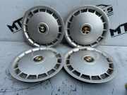 Radkappen BMW 3 (E30) 316 (Ecotronic) 36131179170