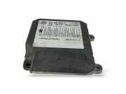 Airbag-Steuergerät SKODA ROOMSTER Praktik (5J) 1.6 TDI 1C0909605K