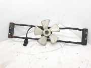 Ladeluftkühlerlüfter KIA SORENTO I (JC) 2.5 CRDi