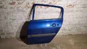 Tür hinten links RENAULT MEGANE II (BM0/1_, CM0/1_) 1.5 dCi