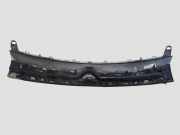 Vorderer oberer Gitter CITROËN BERLINGO Furgon (B9) 1.6 HDi 75 9810964377