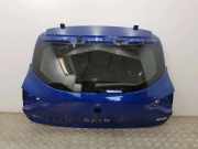 Kofferraumdeckel RENAULT CLIO V (B7_) 1.3 TCe 130 (B7MF)