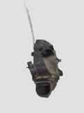 Luftfilterkasten CITROËN C6 (TD_) 2.7 HDi 9660231580