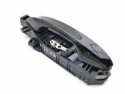 Türaußengriff hinten links OPEL FRONTERA A (5_MWL4) 2.8 TD (5BMWL4) 9645628180