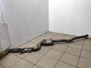 Auspuffanlage hinten Mercedes-Benz GLC Coupe (C253) A2054900614