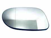 Türspiegelglas vorne links MERCEDES-BENZ A (W168) A 160 (168.033, 168.133) KY007RH