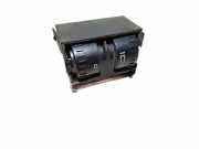 Schalter für Leuchtweitenregelung VW Caddy III Kasten (2KA) 2K0941333A