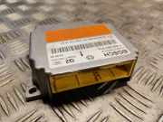 Airbag-Steuergerät MERCEDES-BENZ CLK (C209) 270 CDI (209.316) 2038206385