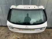 Heckklappe geschlossen Mercedes-Benz C-Klasse T-Modell (S205)