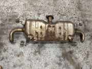 Auspuffanlage hinten Mazda 626 III (GD) 182453