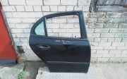 Tür hinten links SAAB 9-3 Cabrio (YS3F) 1.9 TiD