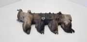 Ansaugbrücke PEUGEOT 306 Hatchback (7A, 7C, N3, N5) 2.0 HDI 90 9635616310