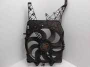 Kühlmodul Opel Corsa D (S07) 877600200