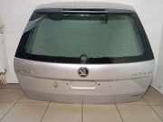 Kofferraumdeckel SKODA OCTAVIA III Combi (5E5) 2.0 TDI 4x4