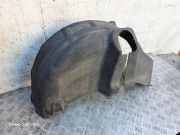 Radhaus rechts hinten Audi A1 (8X) 8X0810972F