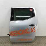 Tür hinten links NISSAN NP300 NAVARA Pick-up (D23) 2.3 dCi 4x4 (D231) H2101-4JKAA