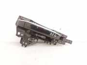Türgriff rechts hinten Audi A6 Allroad (4G) 4H0837886