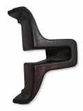 VERKLEIDUNG LENKSÄULE LENKSTOCK BMW 3 (E36) 318 i 51458197877L