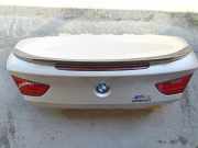 Kofferraumdeckel BMW 6 Cabrio (F12) 650 i 7228146