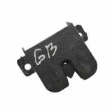 Heckklappenschloss VW GOLF IV (1J1) 1.9 SDI 1J9827505