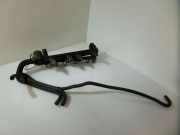 KRAFTSTOFFVERTEILER EINSPRITZLEISTE VERTEILERROHR AUDI A3 (8L1) 1.6 1J0133986G
