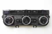 Heizungsbetätigung (Konsole) vorne Skoda Octavia III (5E) 5E0907044AP