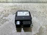 Airbag-Steuergerät JAGUAR XF (X260) 3.0 7110000123AC