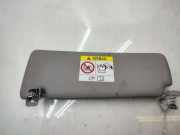 Rechte Sonnenblende BMW 3 Touring (F31) 318 d 7322292