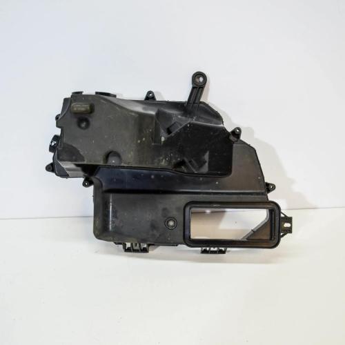 Andere Motorraumteile AUDI A6 (4F2, C6) 3.0 TDI quattro 4F2907355A Bild Andere Motorraumteile AUDI A6 (4F2, C6) 3.0 TDI quattro 4F2907355A