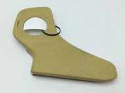 Details zur Sitzverkleidung MERCEDES-BENZ E (W124) E 200 (124.019) 1239185430