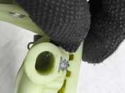 Sitzsteuerungsmotor vorne links MERCEDES-BENZ CLS (C219) CLS 55 AMG (219.376) 2119700125