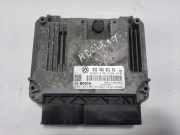 Motorsteuergerät VW GOLF V Variant (1K5) 1.9 TDI 03G906021QJ