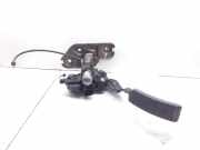 Gaspedal NISSAN MURANO I (Z50) 3.5 4x4 04338b07g 18002ca100