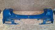 Hintere Stoßstange PORSCHE Taycan Cross Turismo (Y1B) 4 9J1807421