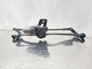Scheibenwischermechanismus vorne OPEL ASTRA H GTC (L08) 1.9 CDTi 0390241538