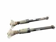 Stoßdämpfer hinten links AUDI A4 Allroad (8WH, B9) 2.0 TDI quattro 8W0513028T
